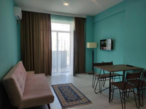 Apartment 29